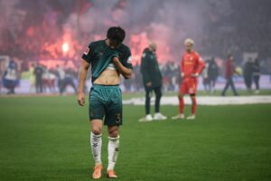 Werder muss 260.000 Euro Strafe wegen Fan-Vergehen zahlen