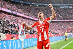 Bayern-Gruß an BVB: «Wir haben unsere Aufgabe erledigt»