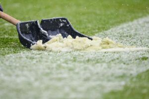 Kurz vor Anpfiff: Spiel der Bayern-Frauen in Bremen abgesagt