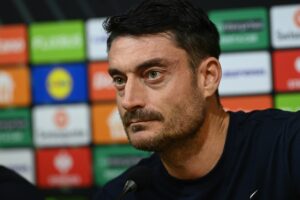 Riera vor Start bei Eintracht: «Wird ein emotionaler Tag»