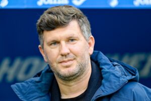 Hoffenheimer Turbulenzen: Auch Schicker vor dem Absprung?