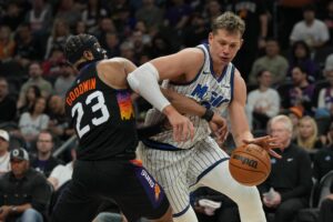 NBA: Orlando verliert in letzter Sekunde