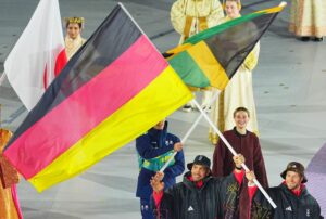 «Wahrhaft magische» Spiele: Italien feiert Olympia-Abschied