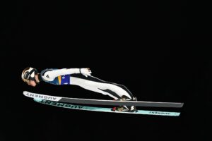 Deutsches Skisprung-Team um Raimund bleibt ohne Medaille