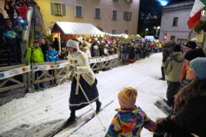 Palio delle Contrade: Der etwas andere Wettkampf in Bormio