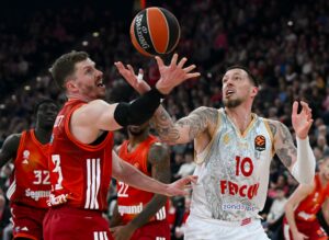 Vierter EuroLeague-Sieg in Serie für Bayern-Basketballer