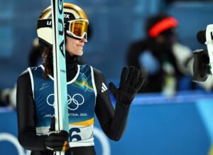 Chef de Mission kontert Kritik: Nicht abgehängt bei Olympia