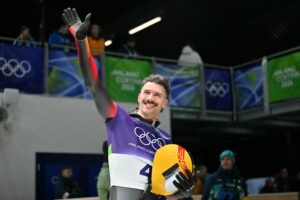 Jungk und Grotheer greifen erneut nach Olympia-Medaille