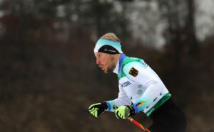 Deutsches Team für Winter-Paralympics wächst auf 40 Aktive