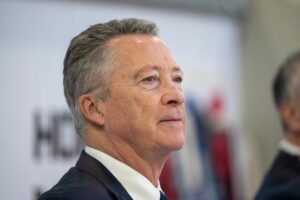 Siegreiche Olympia-Generalprobe für Eishockey-Nationalteam