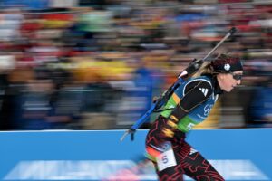 X-Faktor gesucht: Die schwierige deutsche Biathlon-Zukunft