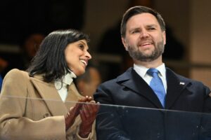 Trump: In den USA wird Vance nicht ausgebuht