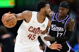 Offiziell: Dennis Schröder wechselt schon wieder