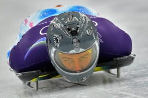 IOC verbietet Helm von ukrainischem Skeleton-Piloten