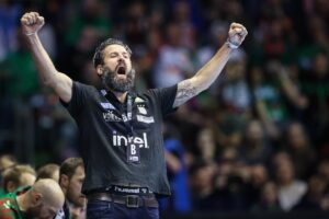 Sieg im Topspiel: Magdeburg untermauert Titelambitionen