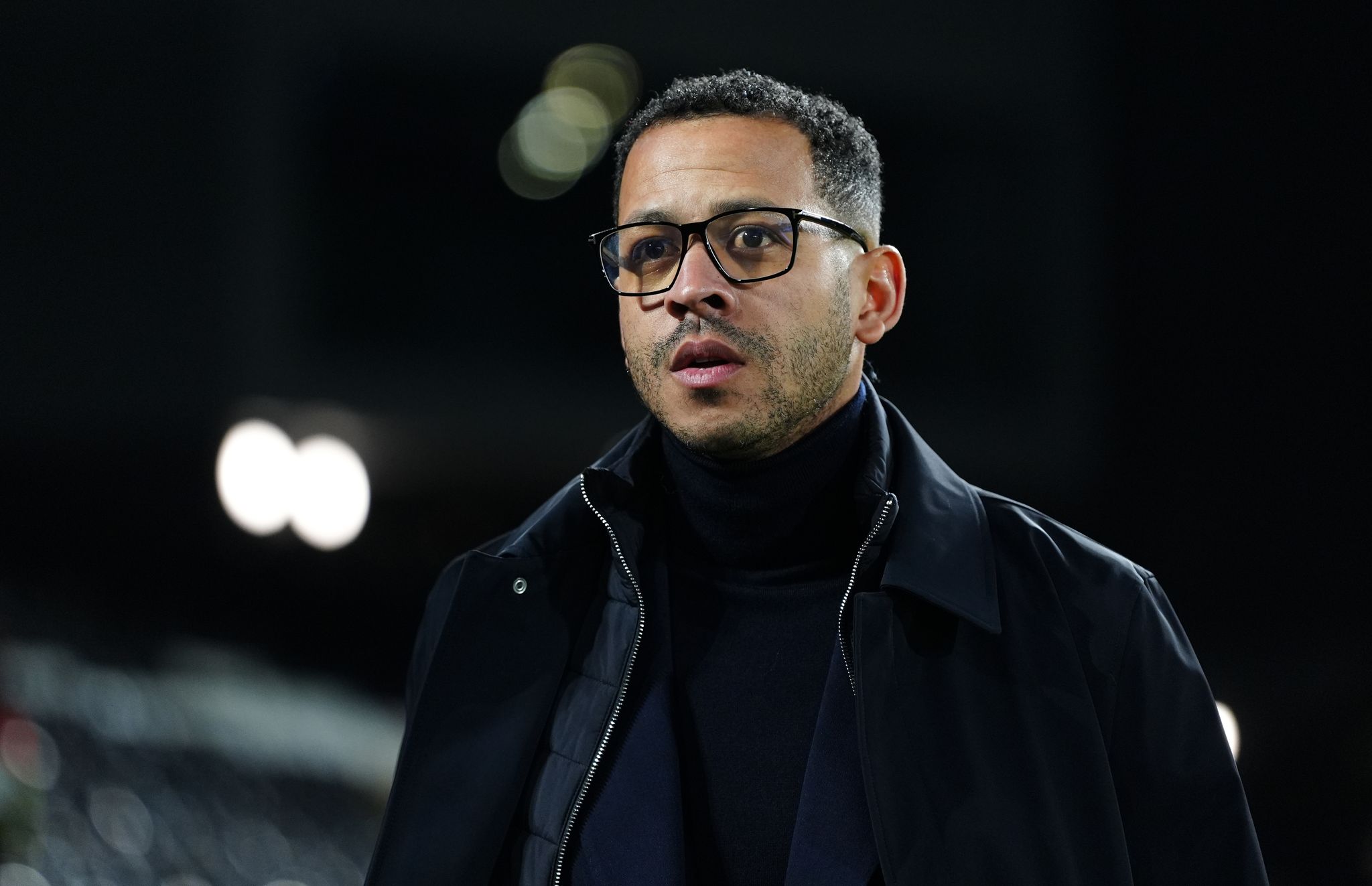 Muss schon wieder gehen: Liam Rosenior ist nicht mehr Chelsea-Trainer. (Archivbild)