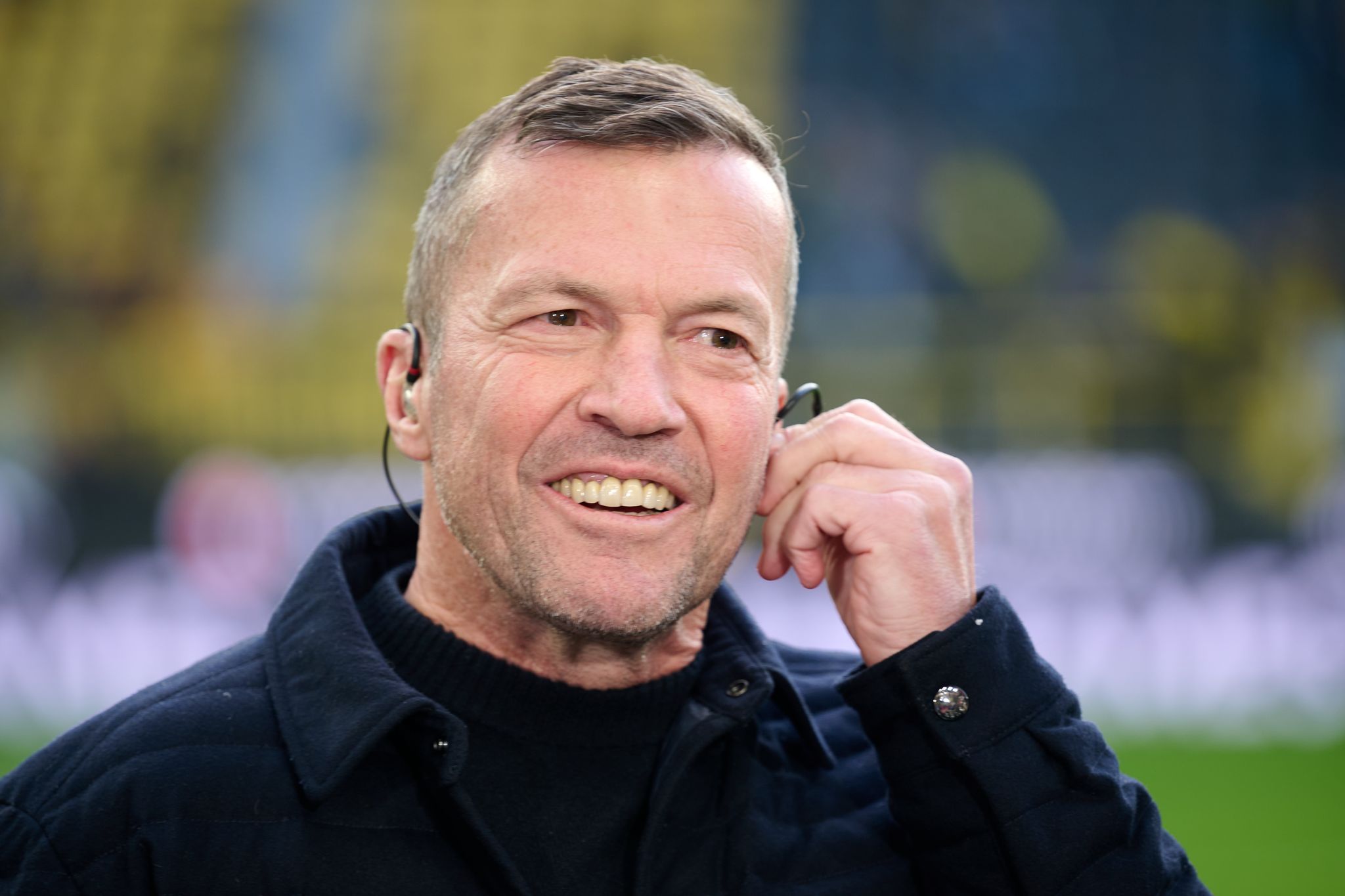 Laut Lothar Matthäus wird der FC Bayern keine Probleme mit Real Madrid haben. (Archivbild)