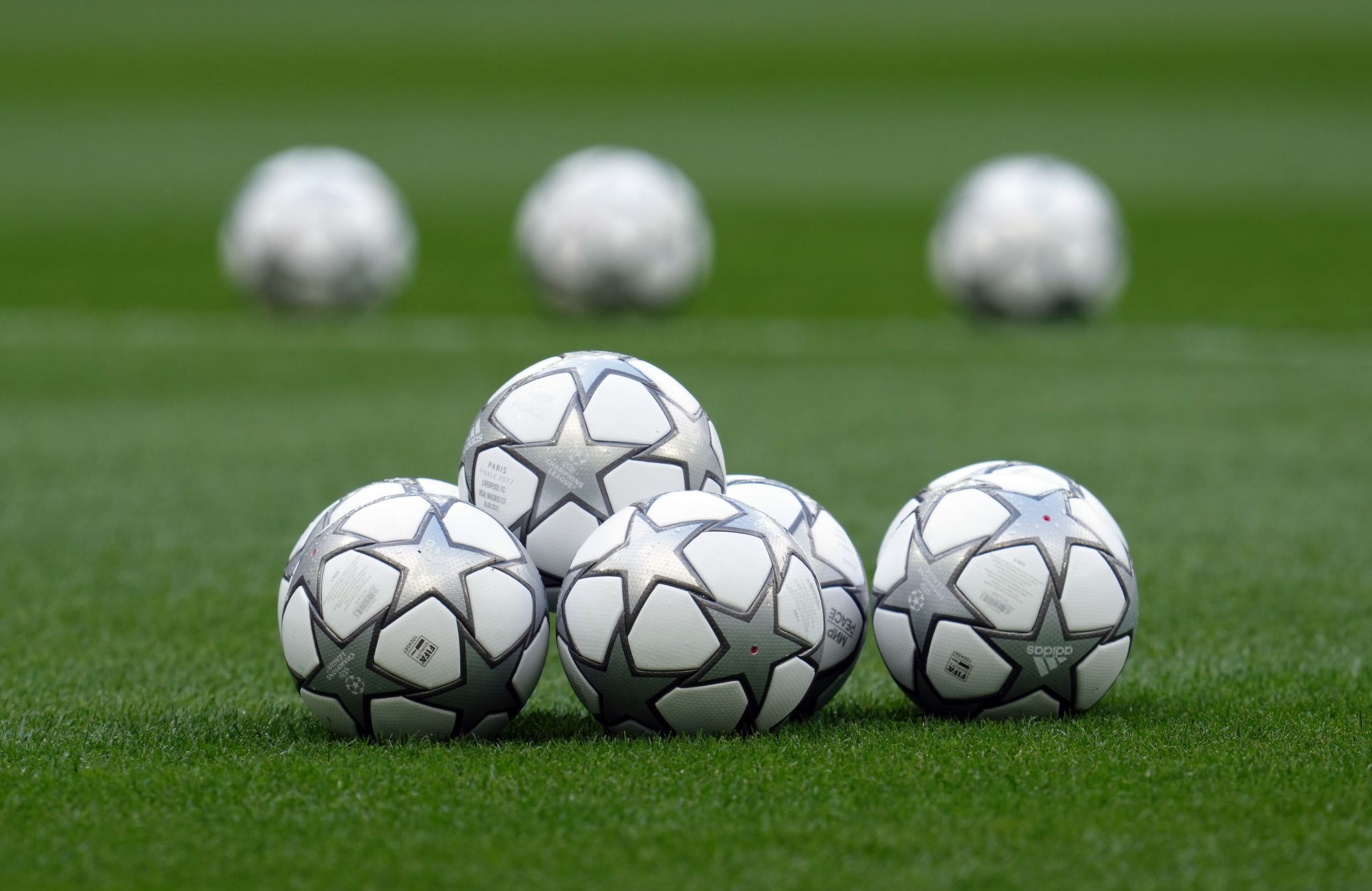 Der ghanaische Fußball trauert um Dominic Frimpong. (Archivbild)