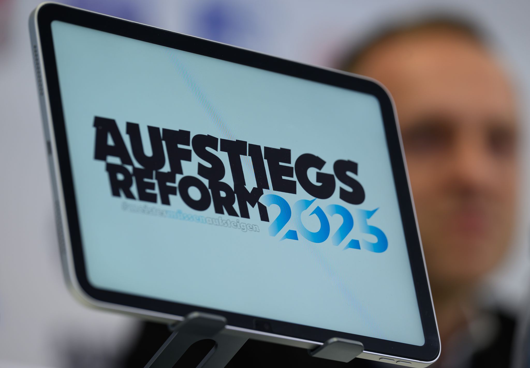 Bayerische Clubs reagieren skeptisch auf Reform-Modelle in der Regionalliga. (Archivbild)