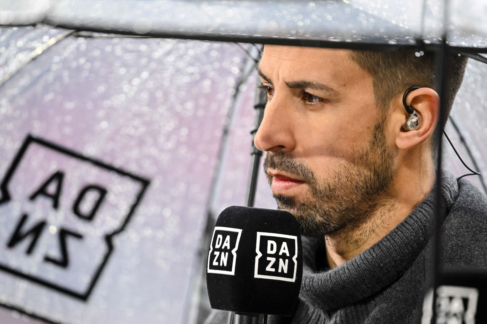 Sami Khedira hat sich deutlich zur Diskussion um Manuel Neuer positioniert.