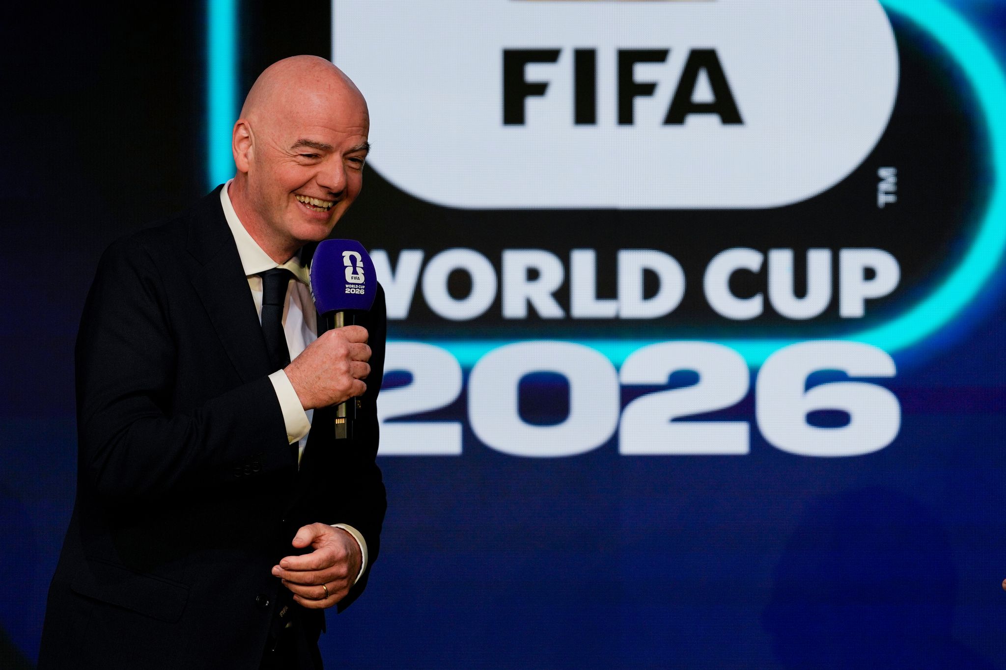 Die FIFA verteilt bei der WM mehr Geld als zunächst geplant.