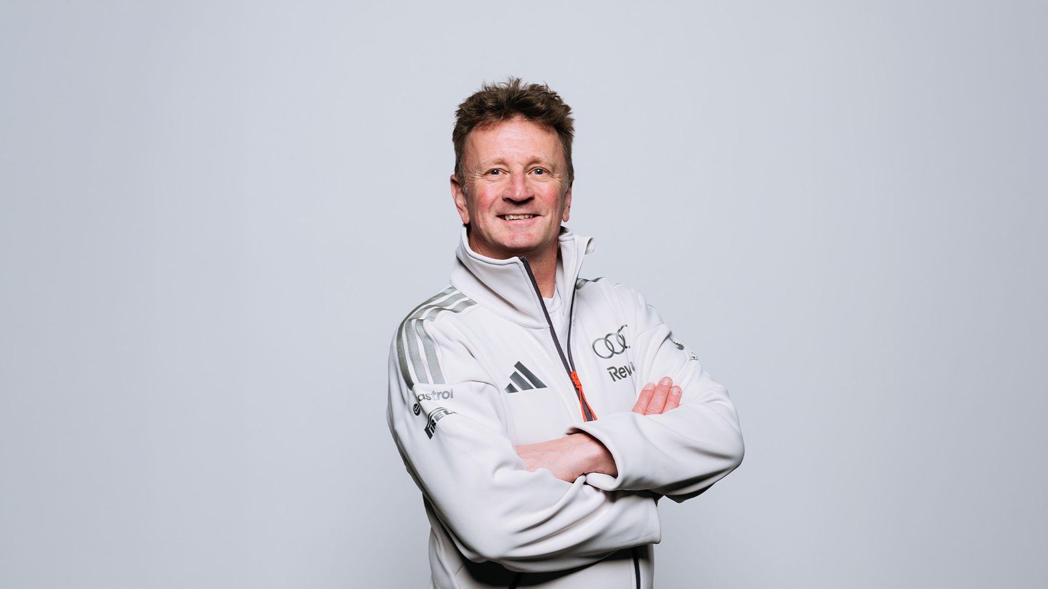 Der frühere Formel-1-Pilot Allan McNish steigt bei Audi zum Renndirektor auf.