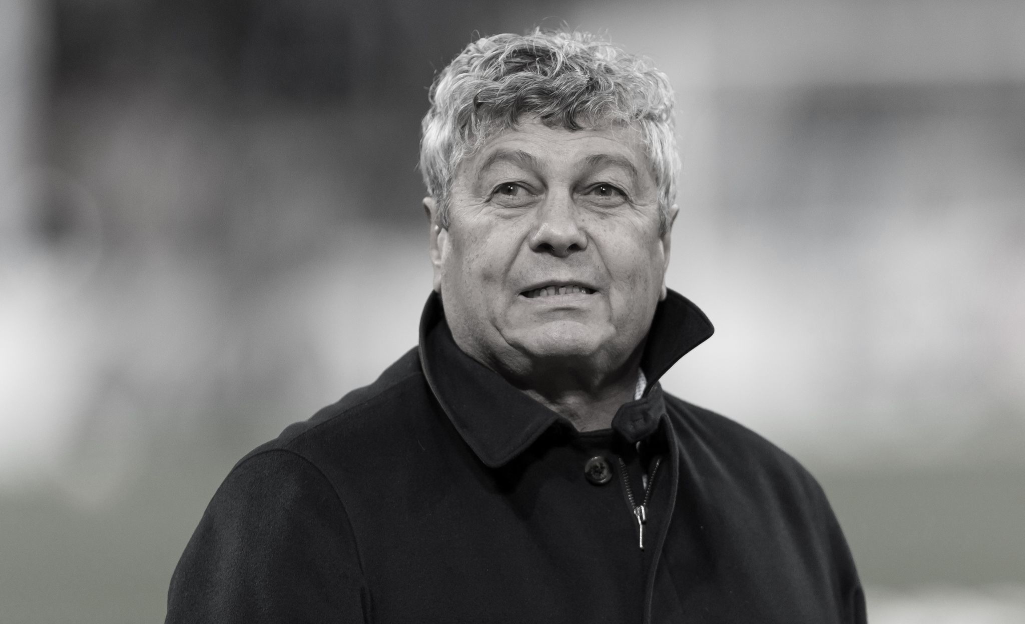 Mircea Lucescu starb kurz nach seinem Rücktritt als Rumäniens Nationaltrainer. (Archivbild)