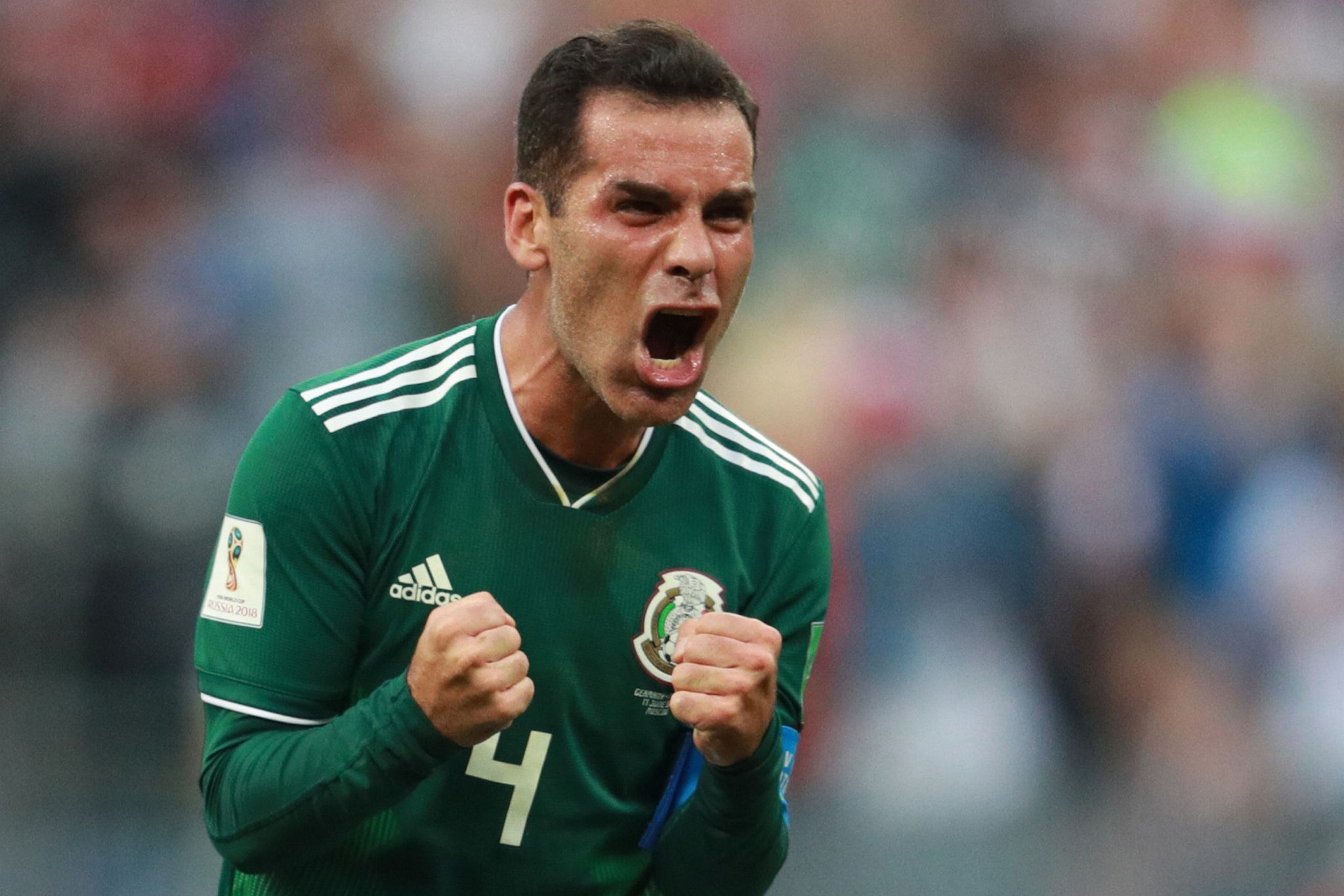 Rafael Márquez soll nach der WM der Nachfolger von Javier Aguirre werden. (Archivbild)