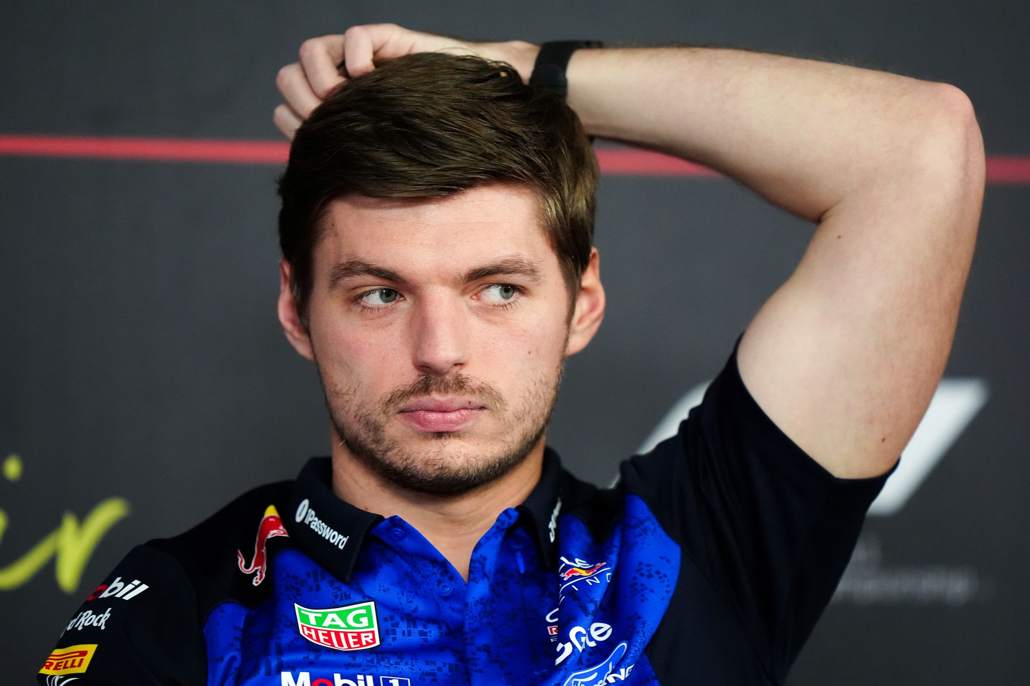 Max Verstappen denkt über seine Zukunft in der Formel 1 nach. (Archivbild)