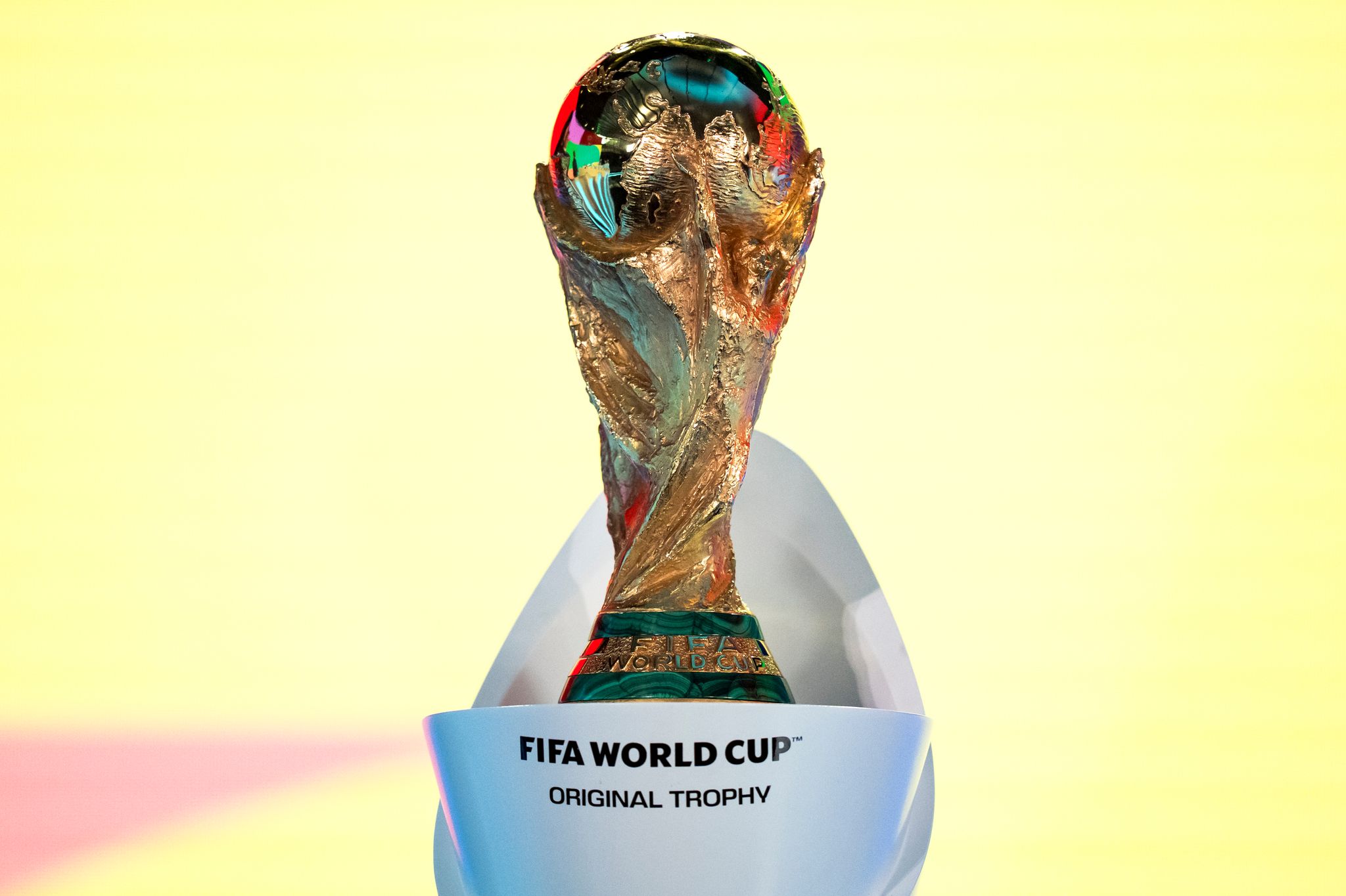 Fans können sich in einer Last-Minute-Verkaufsphase noch Tickets für die Fußball-WM 2026 sichern. (Archivbild)