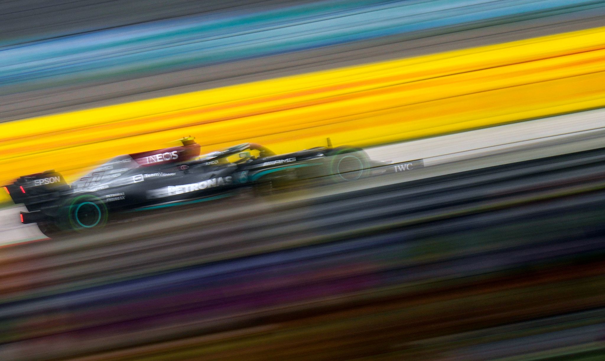 Nach sechs Jahren Pause ist die Türkei wieder Schauplatz der Formel 1. (Archivbild)