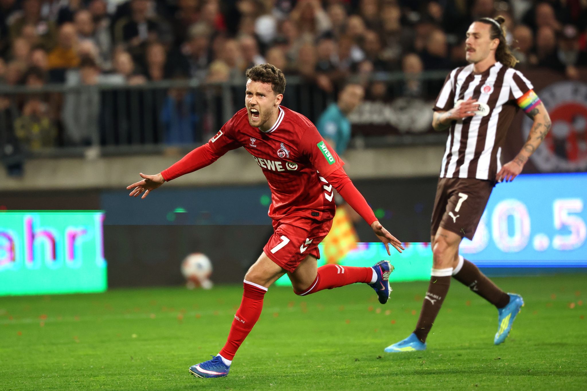 Luca Waldschmid (l