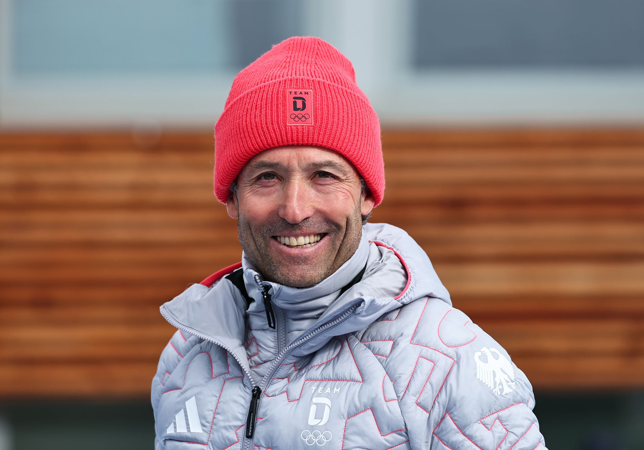 Künftig nur noch Sportdirektor für Skilanglauf: Peter Schlickenrieder. (Archivbild)