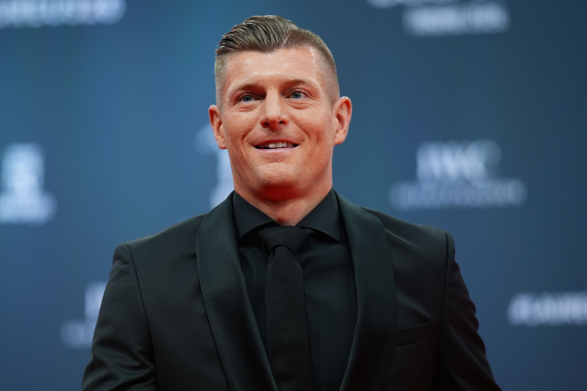 Der frühere Nationalspieler Toni Kroos.