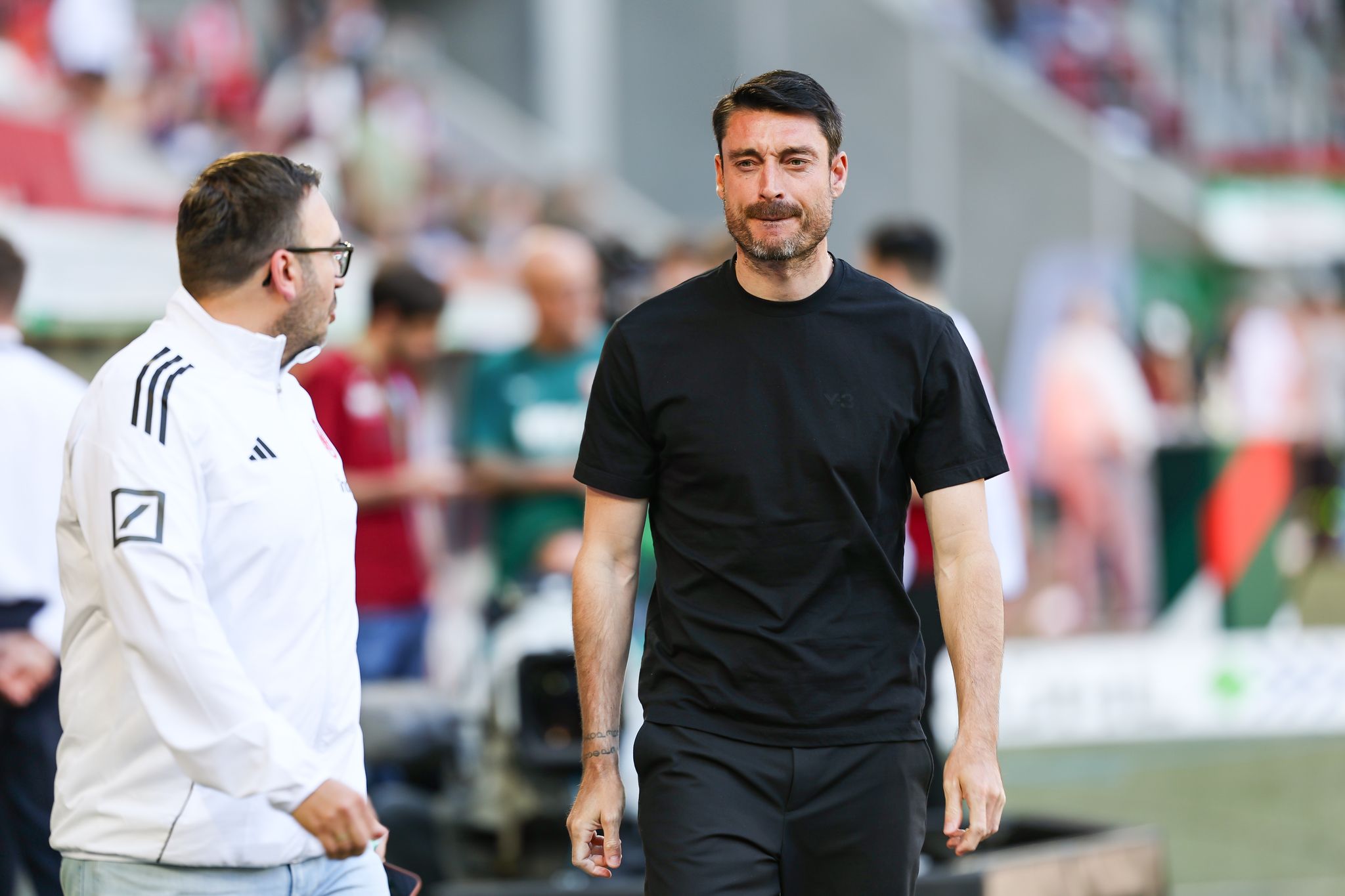 Der Druck auf Albert Riera wächst weiter.