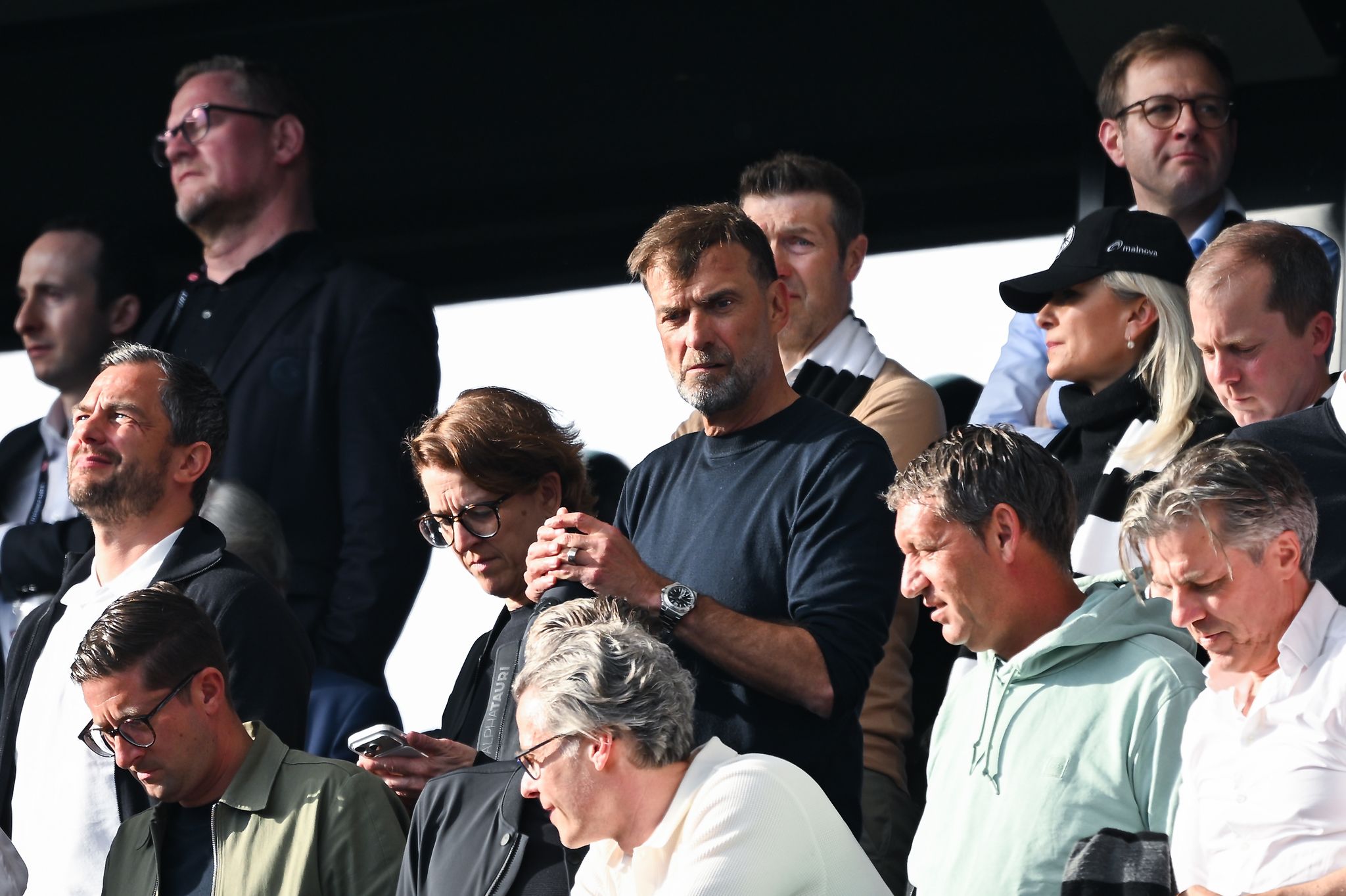 Jürgen Klopp