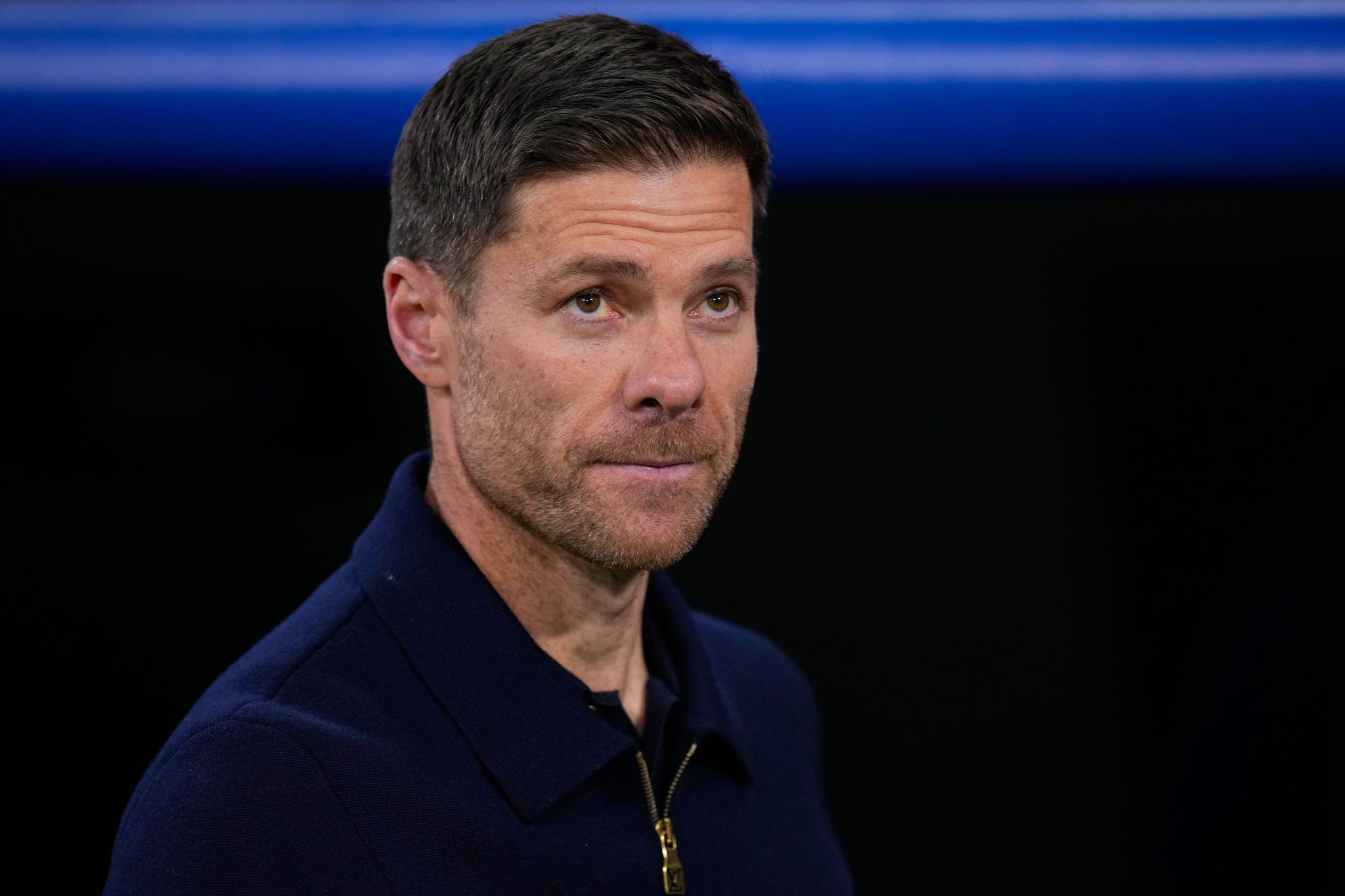 Xabi Alonso ist der neue Hoffnungsträger beim FC Chelsea. (Archivbild)