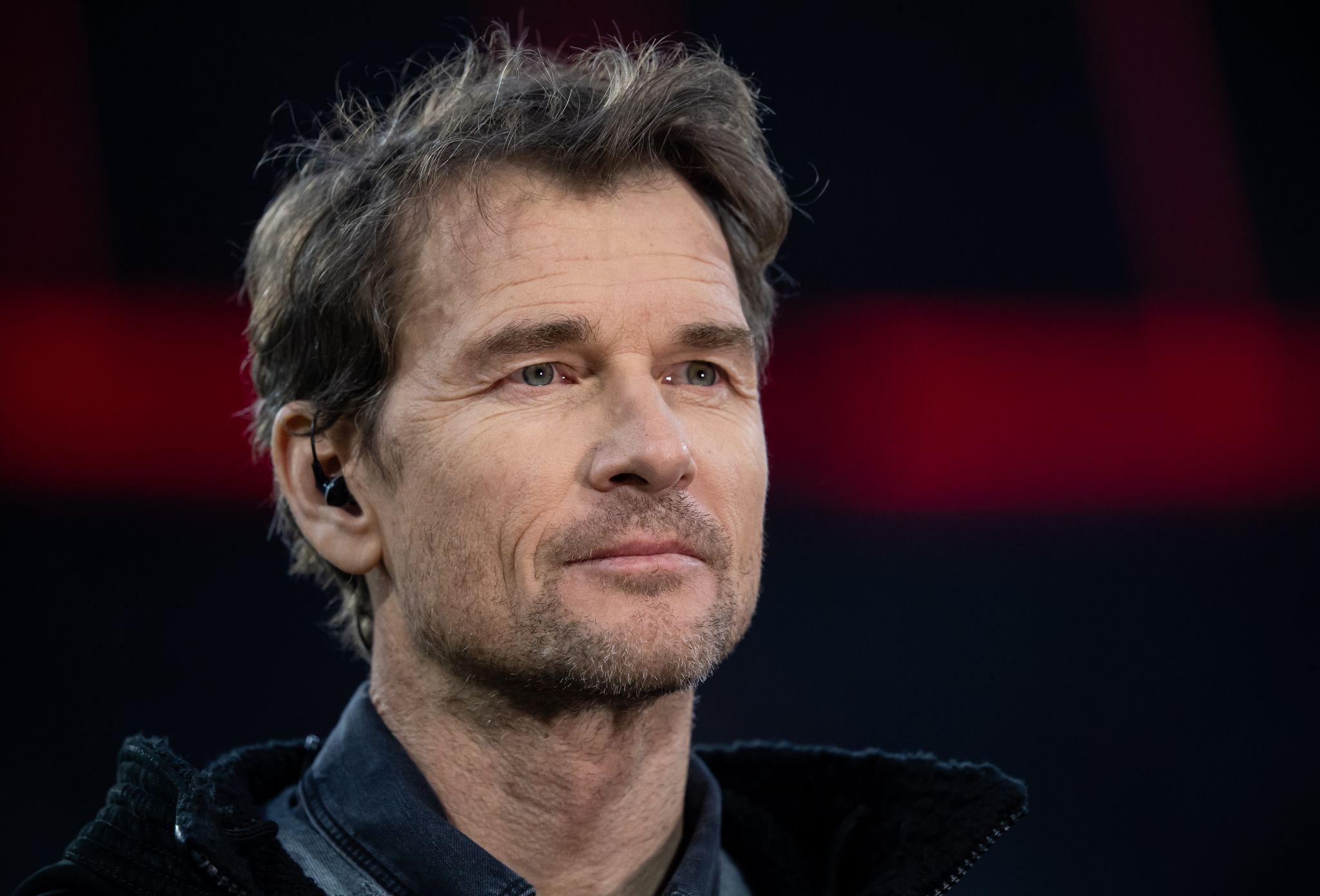 Aus Sicht von Jens Lehmann wäre eine Neuer-Rückkehr zur Nationalmannschaft problematisch. (Archivbild)