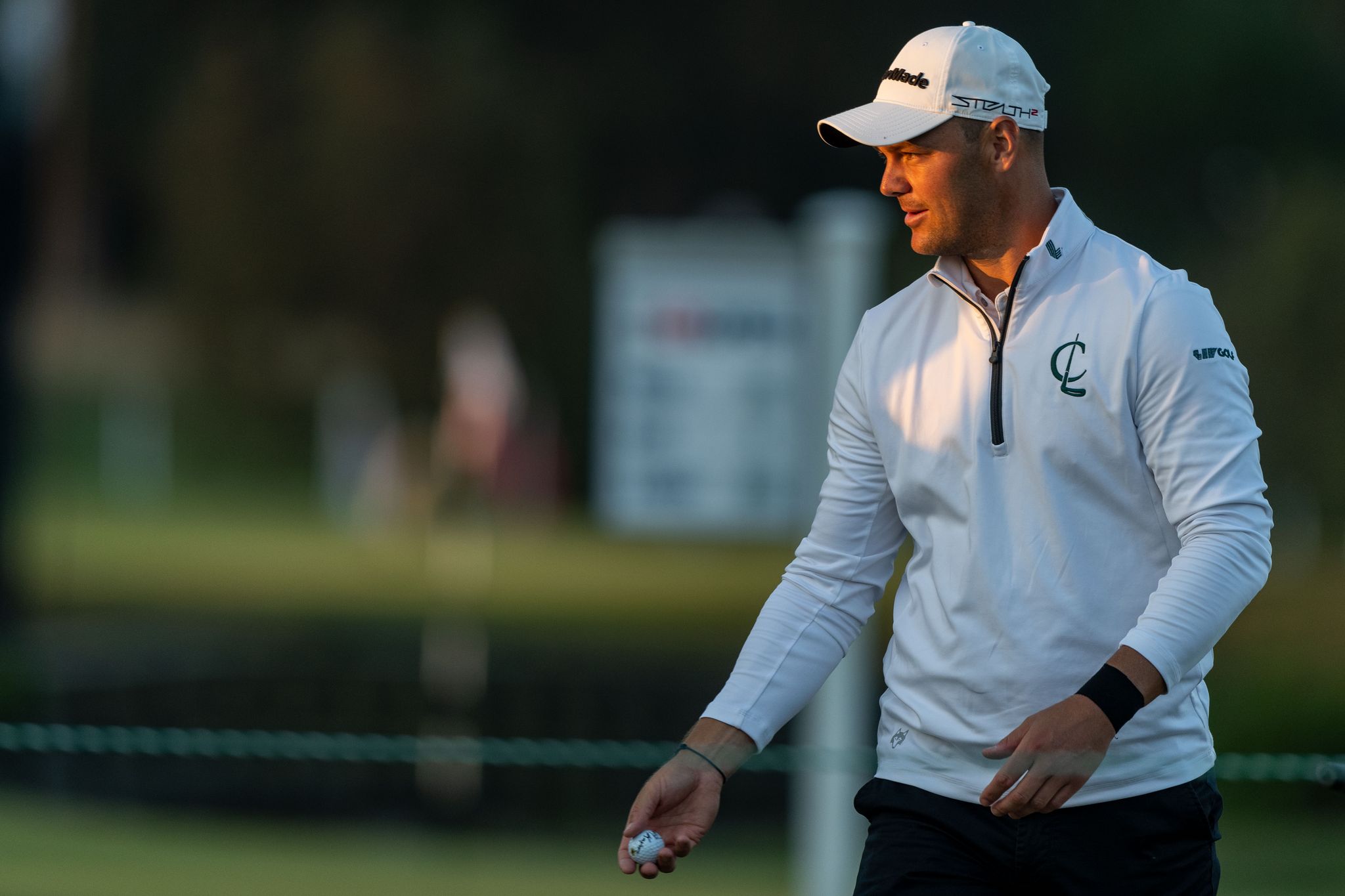 Auch der deutsche Profi Martin Kaymer spielt auf der LIV-Tour. (Archivbild)