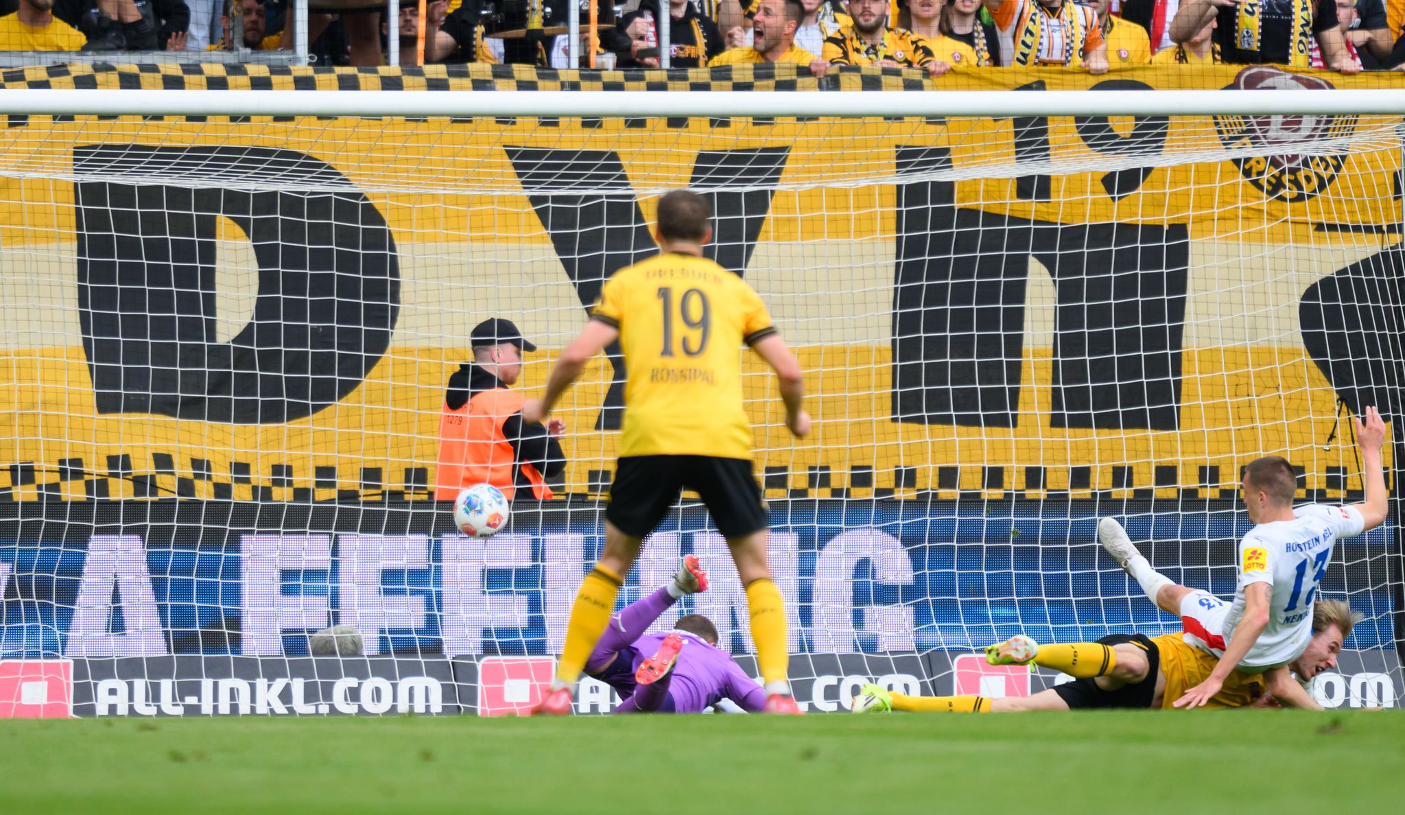Vincent Vermeij (Dynamo Dresden