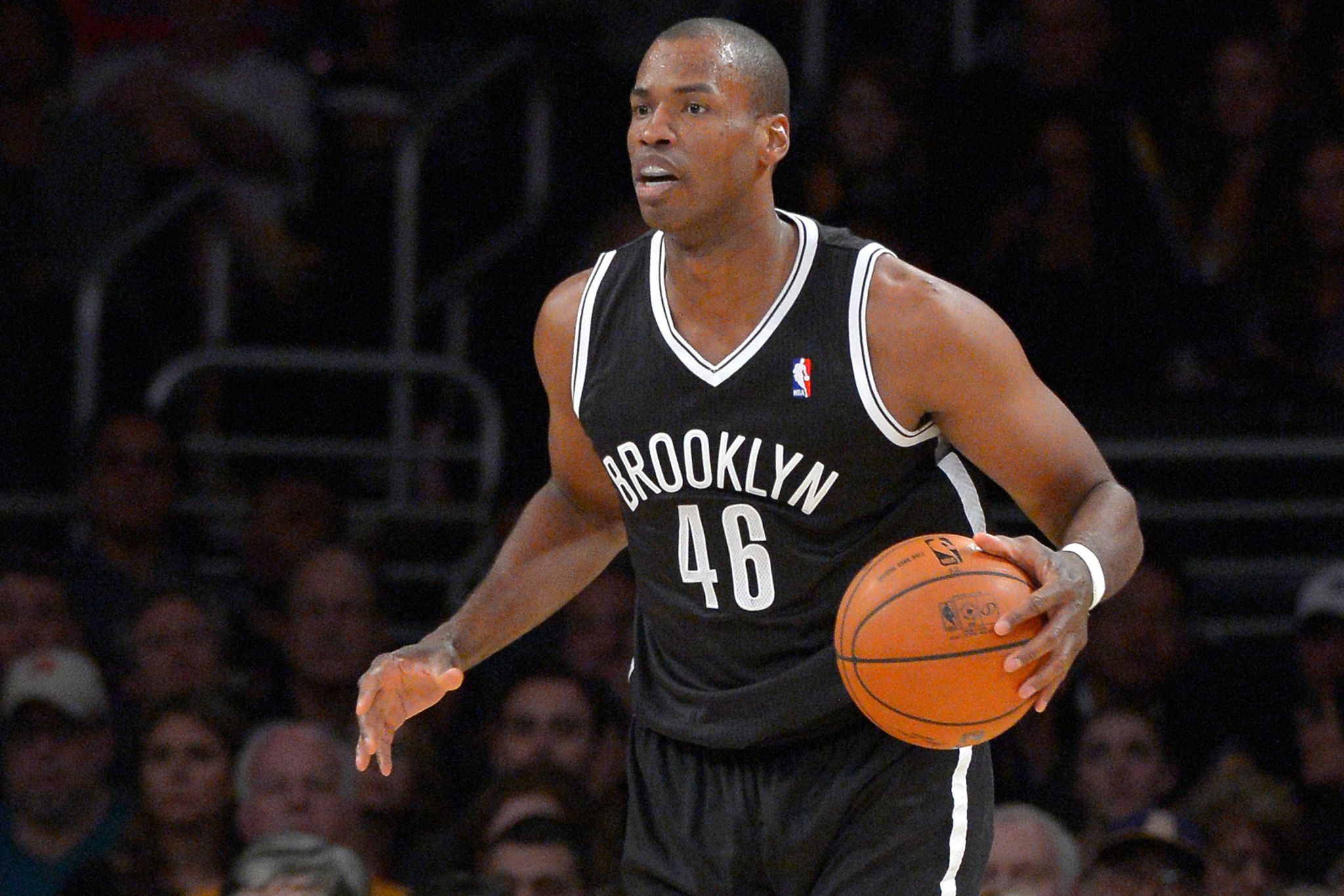 Der frühere NBA-Profi Jason Collins ist mir nur 47 Jahren gestorben.
