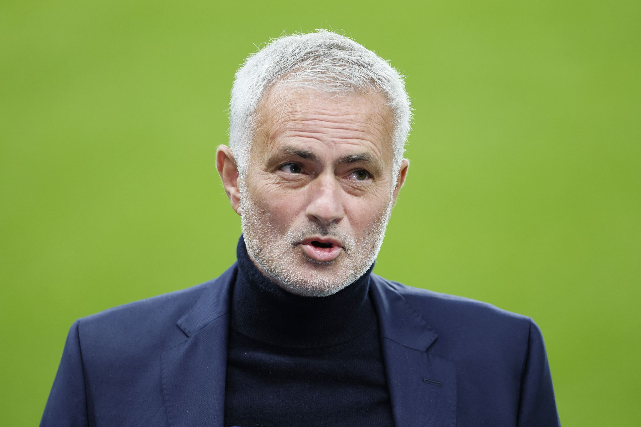 Kehrt José Mourinho zu Real Madrid zurück? (Archivbild)