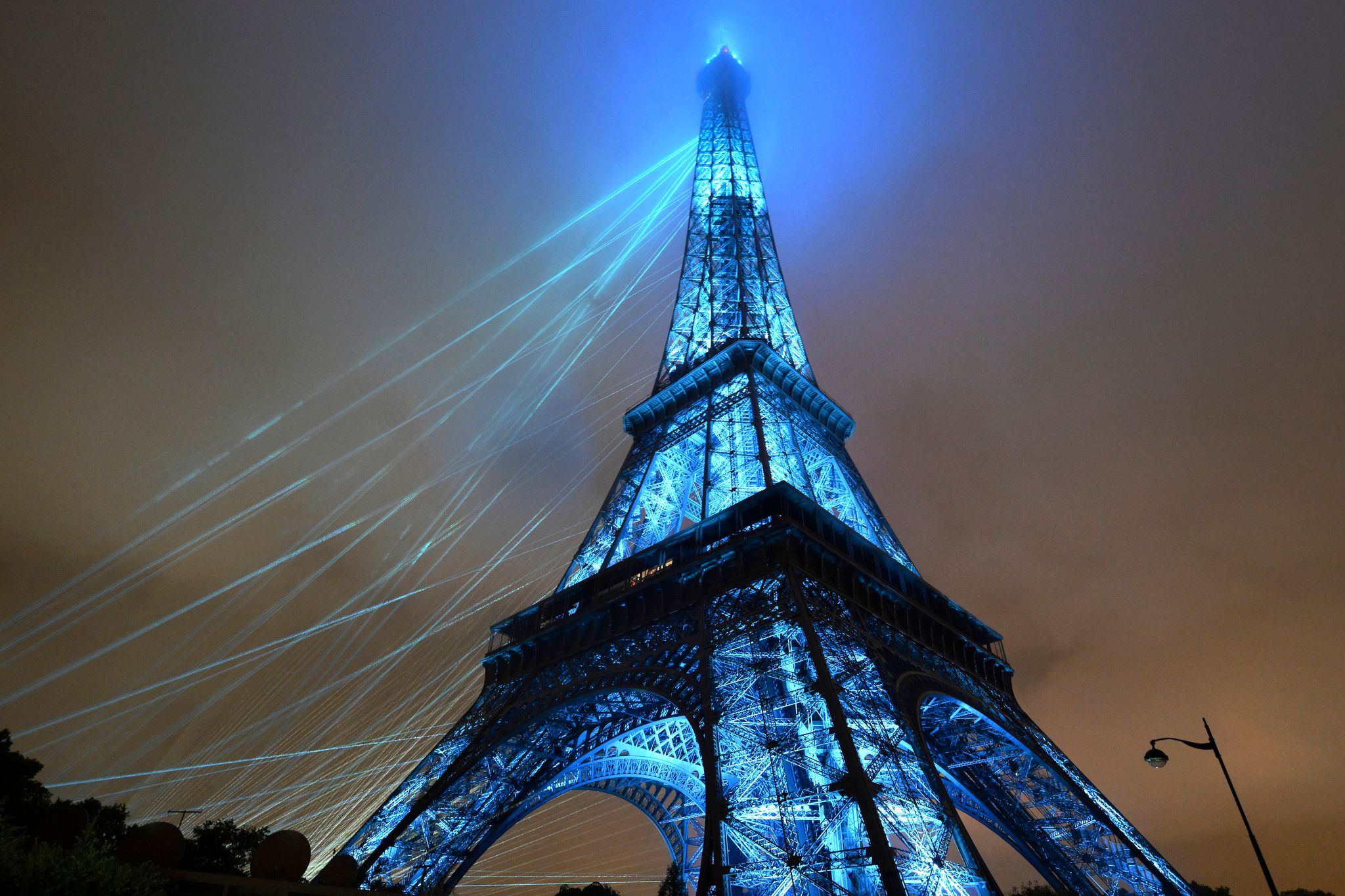 In Paris werden dieses Jahr die besten E-Sportler ermittelt. (Archivbild)