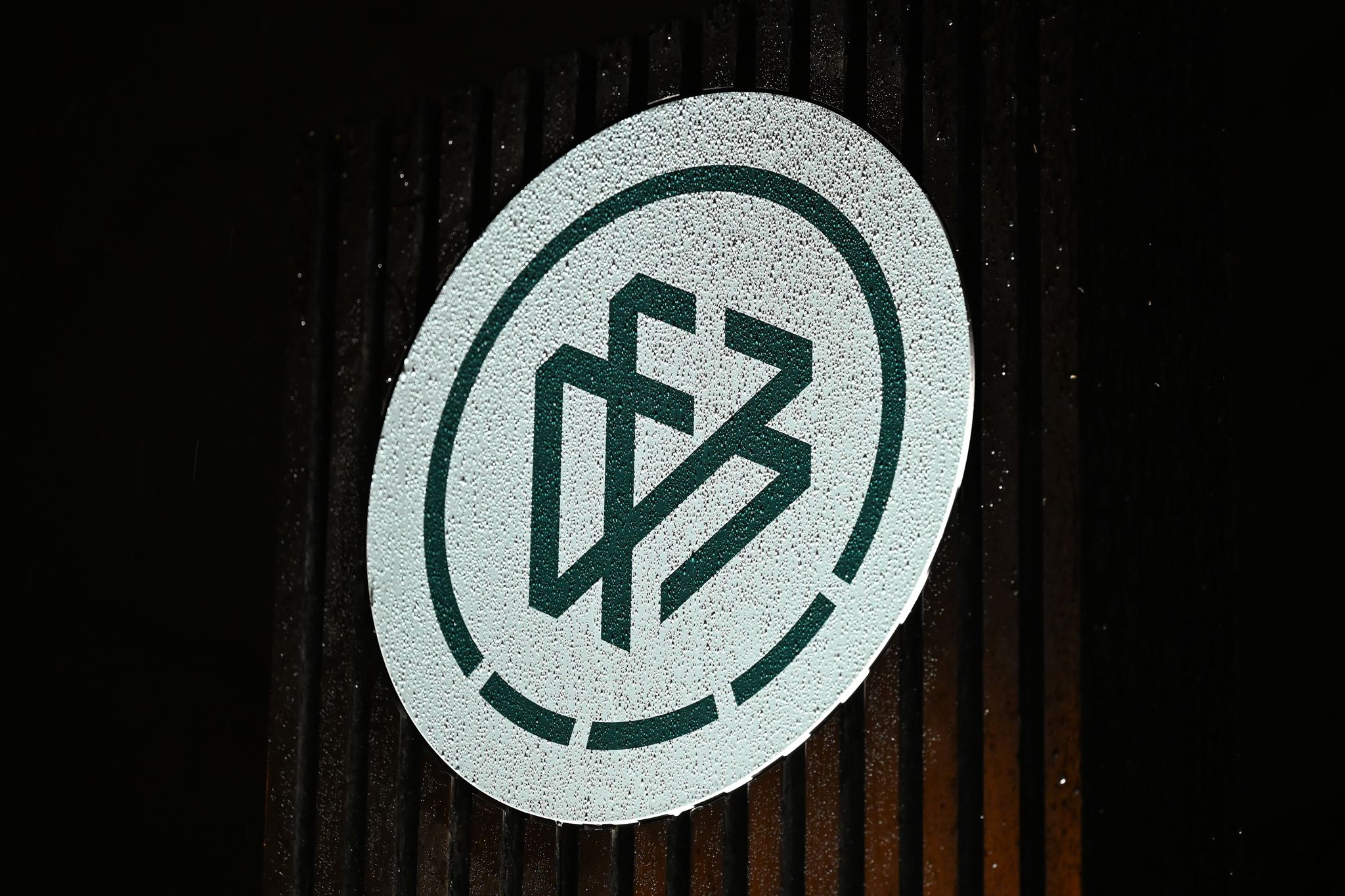 Der DFB hat ab 2031 eine neue Partnerschaft für Sammelkarten und Sticker abgeschlossen. (Archivbild)