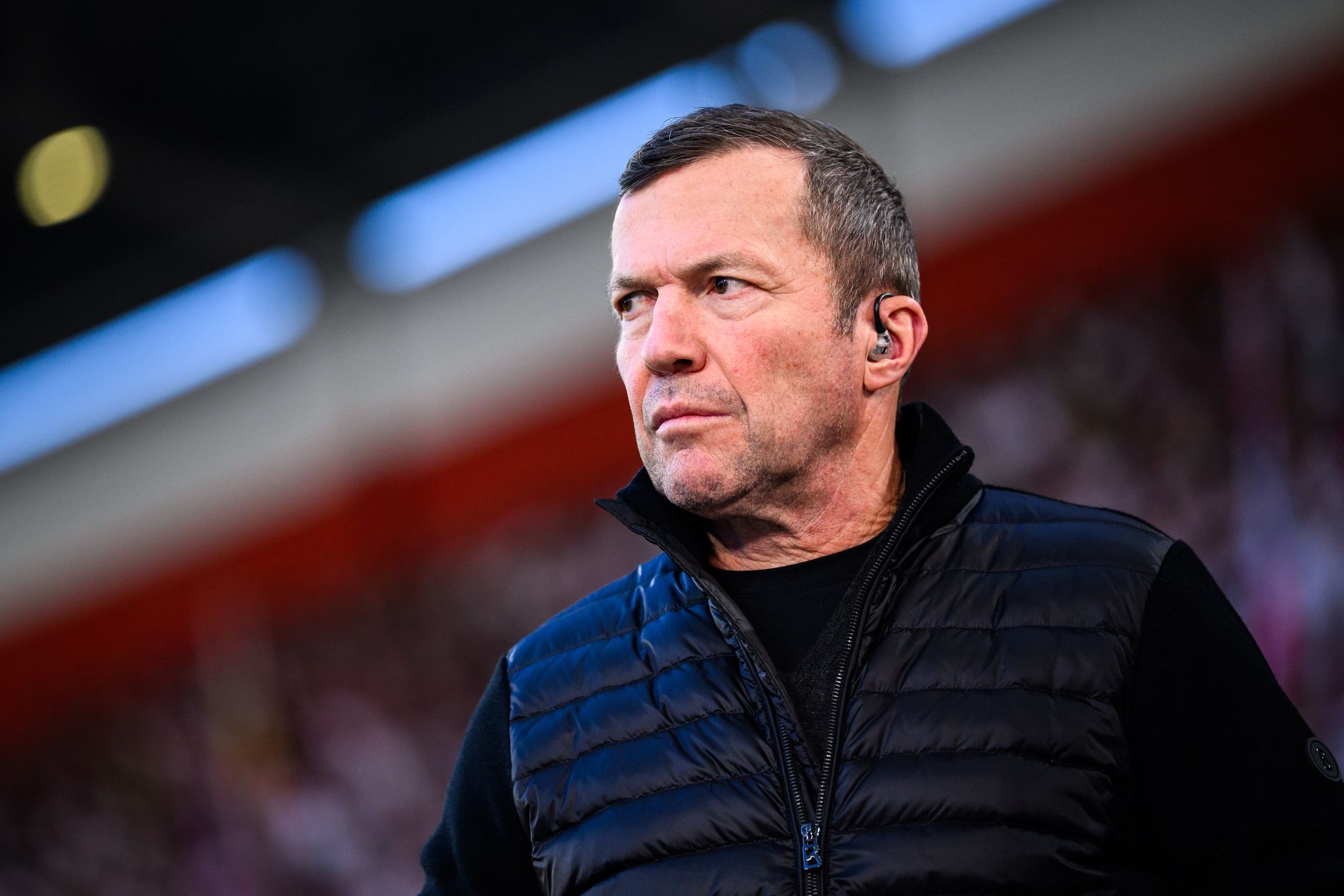 Lothar Matthäus hat Kritik an der Nominierung der Nationalmannschaft geübt. (Archivbild)