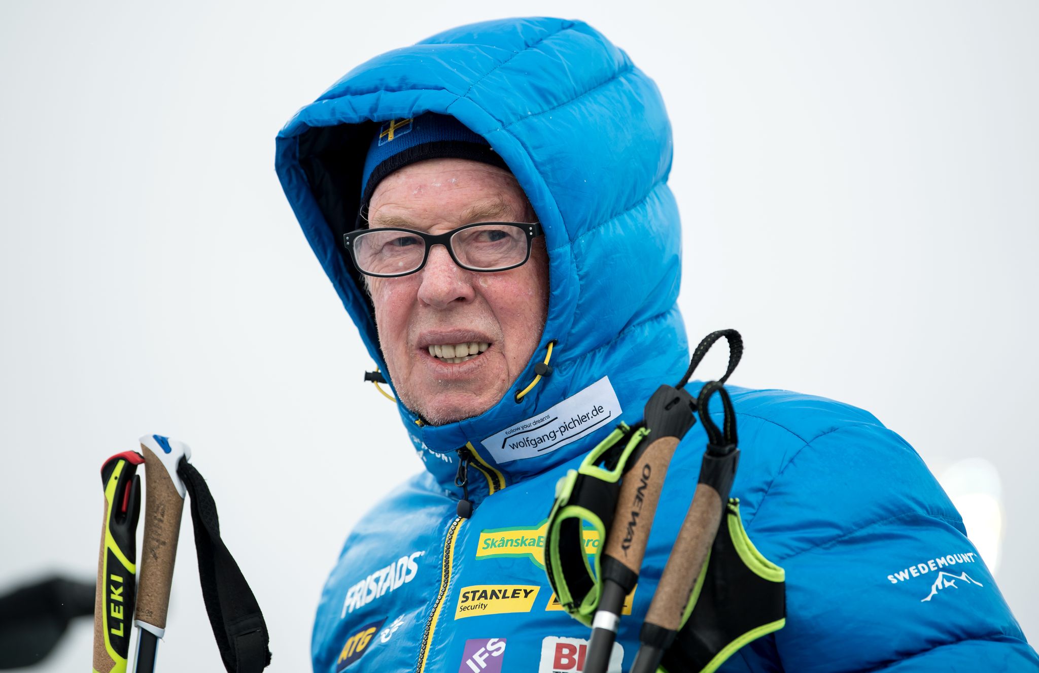 Wolfgang Pichler geht seine nächste berufliche Aufgabe an. (Archivbild)