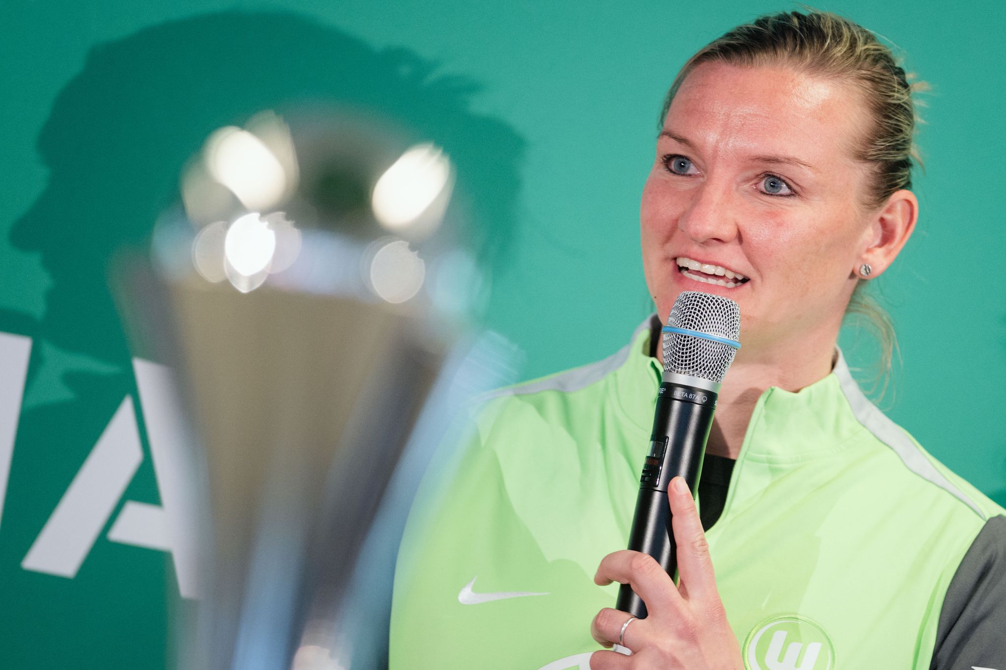 Popp und der Pokal