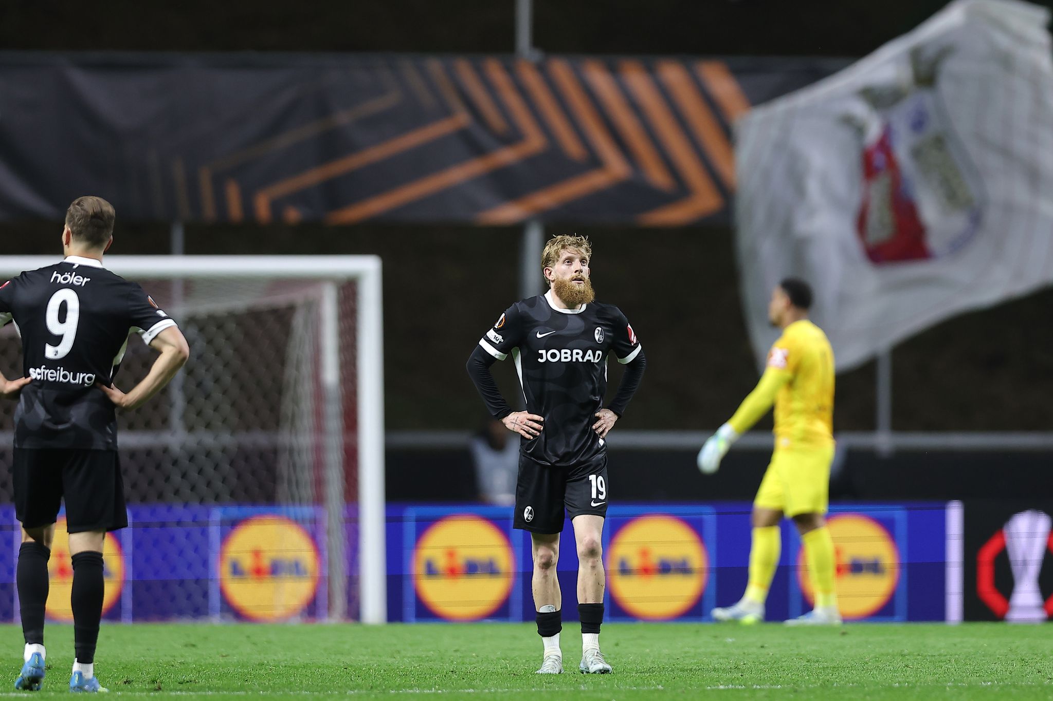 Der Kampf um maximal sechs Champions-League-Startplätze bekam auch einen Dämpfer.