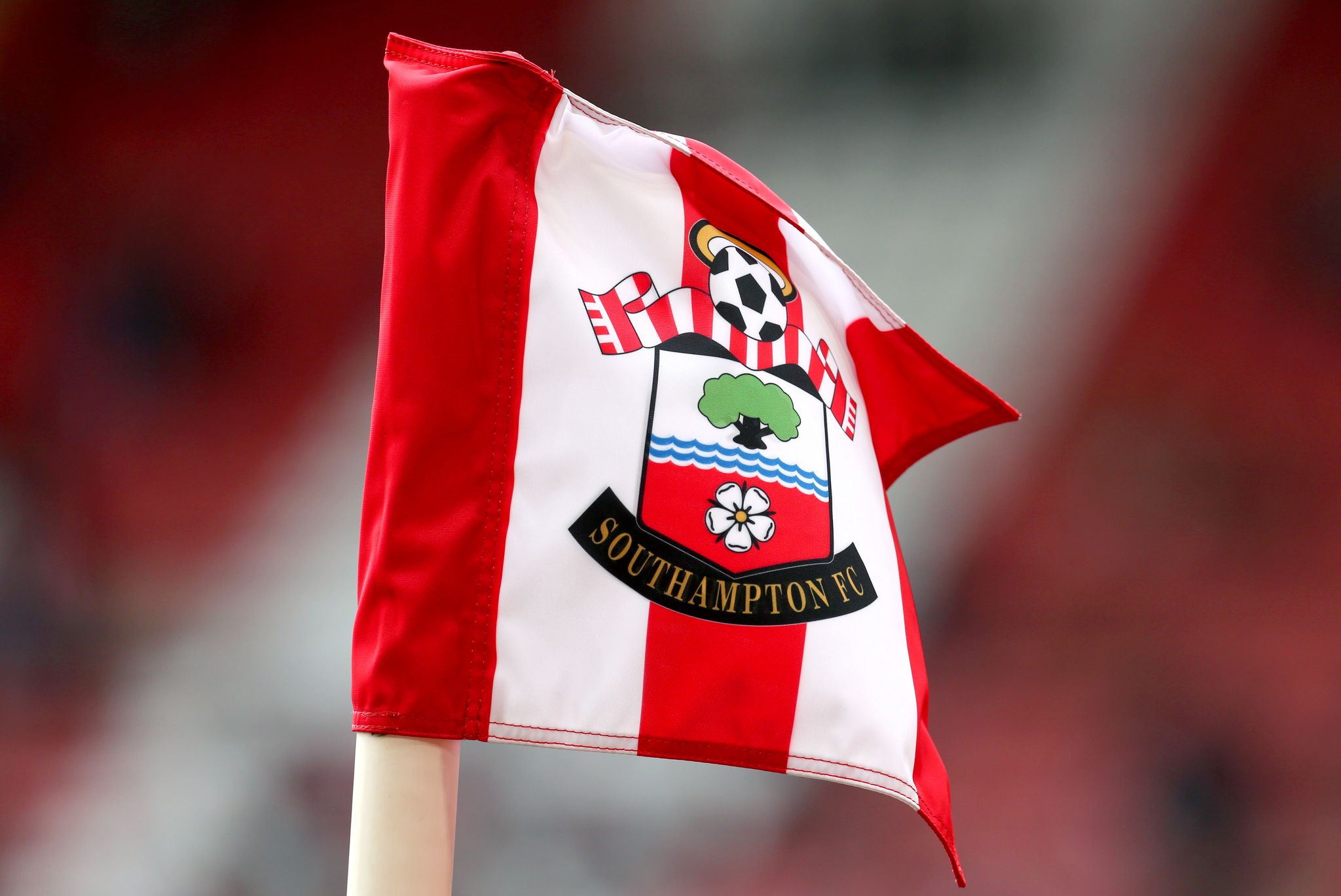 Der FC Southampton wurde wegen Spionage von den Playoffs ausgeschlossen. (Archivbild)