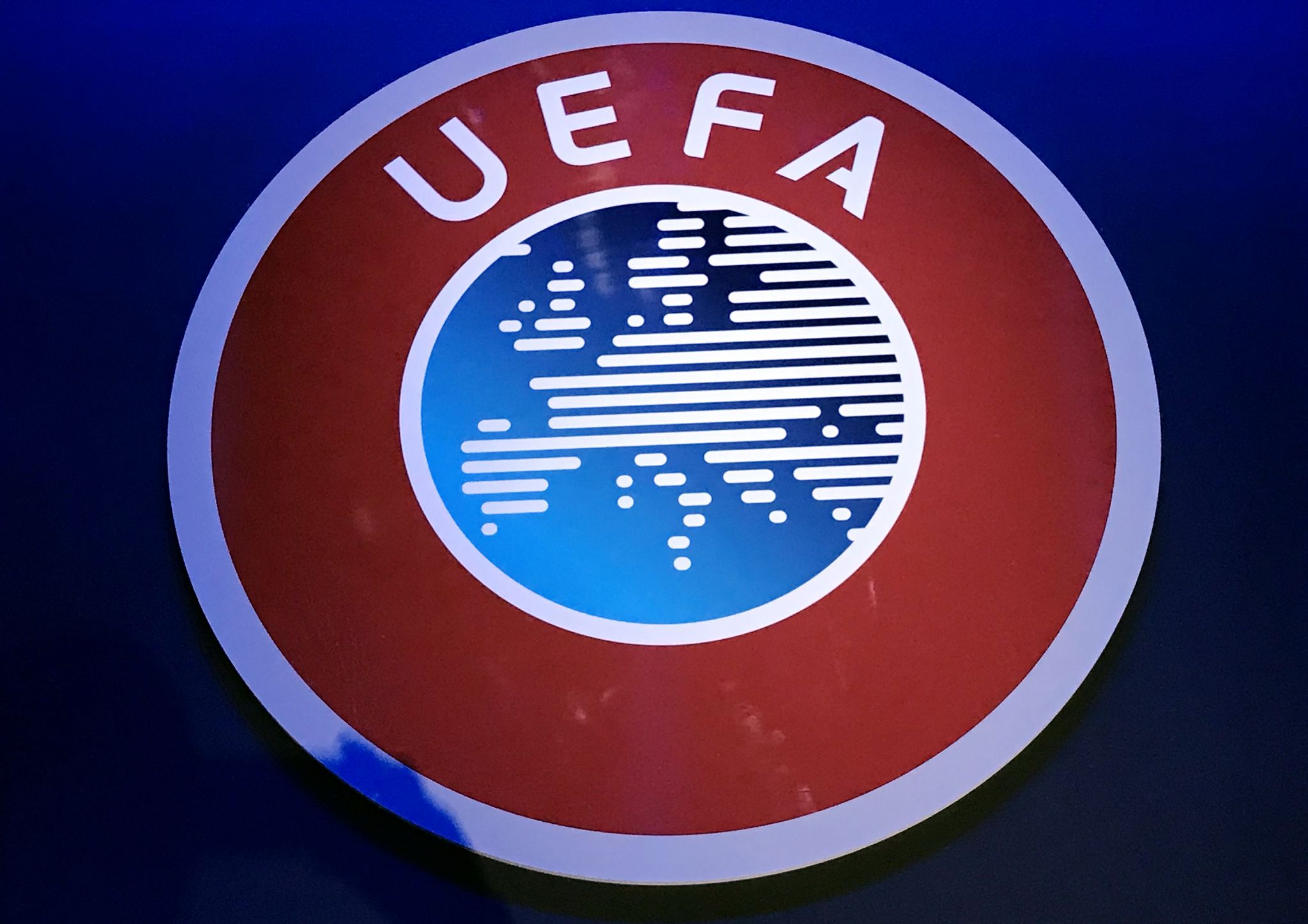 Die UEFA hat ein neues Konzept für die Männer-Wettbewerbe auf Nationalmannschaftsebene auf den Weg gebracht. (Symbolbild)